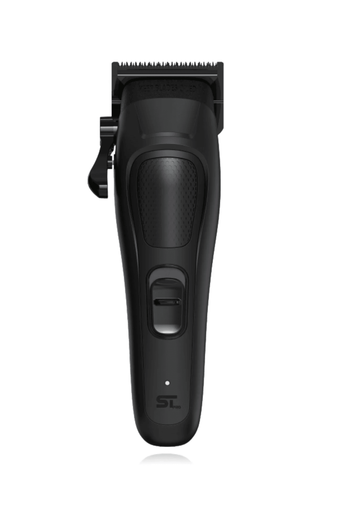 Supreme Trimmer Darkstar 82 Metal Clipper Tıraş Makinesi 14.000 Rpm Motor Gücü Metal Gövde 3 Saat Pil