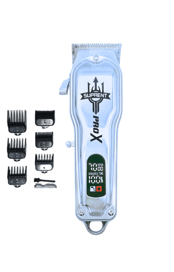Suprent Pro X Supreme 1453 Supreme 1923 Tıraş Makineleri