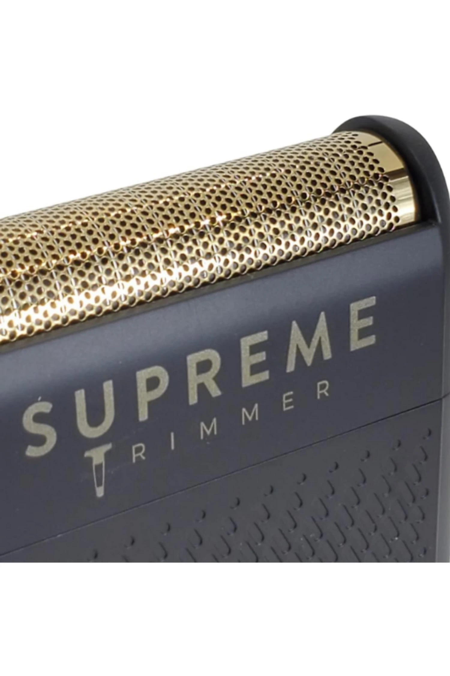 Supreme Trimmer Solo Tek Folyo Shaver Tıraş Makinesi Hipoalerjenik Folyo, 7800 RPM Motor Sessiz BLDC Motor