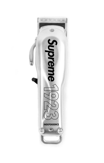 Supreme 1918 Legend Shaver & Supreme 1923 Independence Çok Güçlü Sessiz Saç ve Sakal Tasarım Tıraş Makinesi