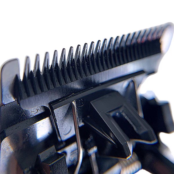Supreme Trimmer CT29DS 2SPEE Clipper Uyumlu Çıkarılabilir Taper Bıçak – Pürüzsüz Kesim, Kolay Bakım