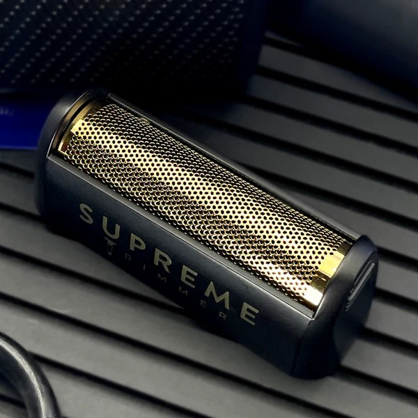 Supreme Trimmer Solo Foil Tıraş Makinesi Yedek Folyo - Hassas Ciltlere Özel - SB11