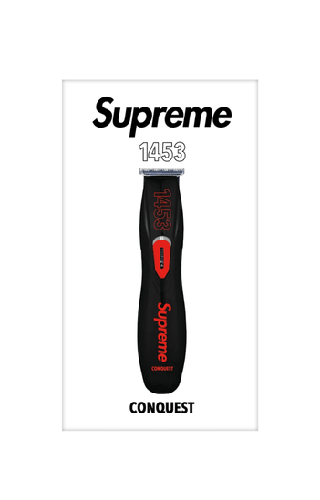 Suprent Pro X Supreme 1453 Supreme 1923 Tıraş Makineleri