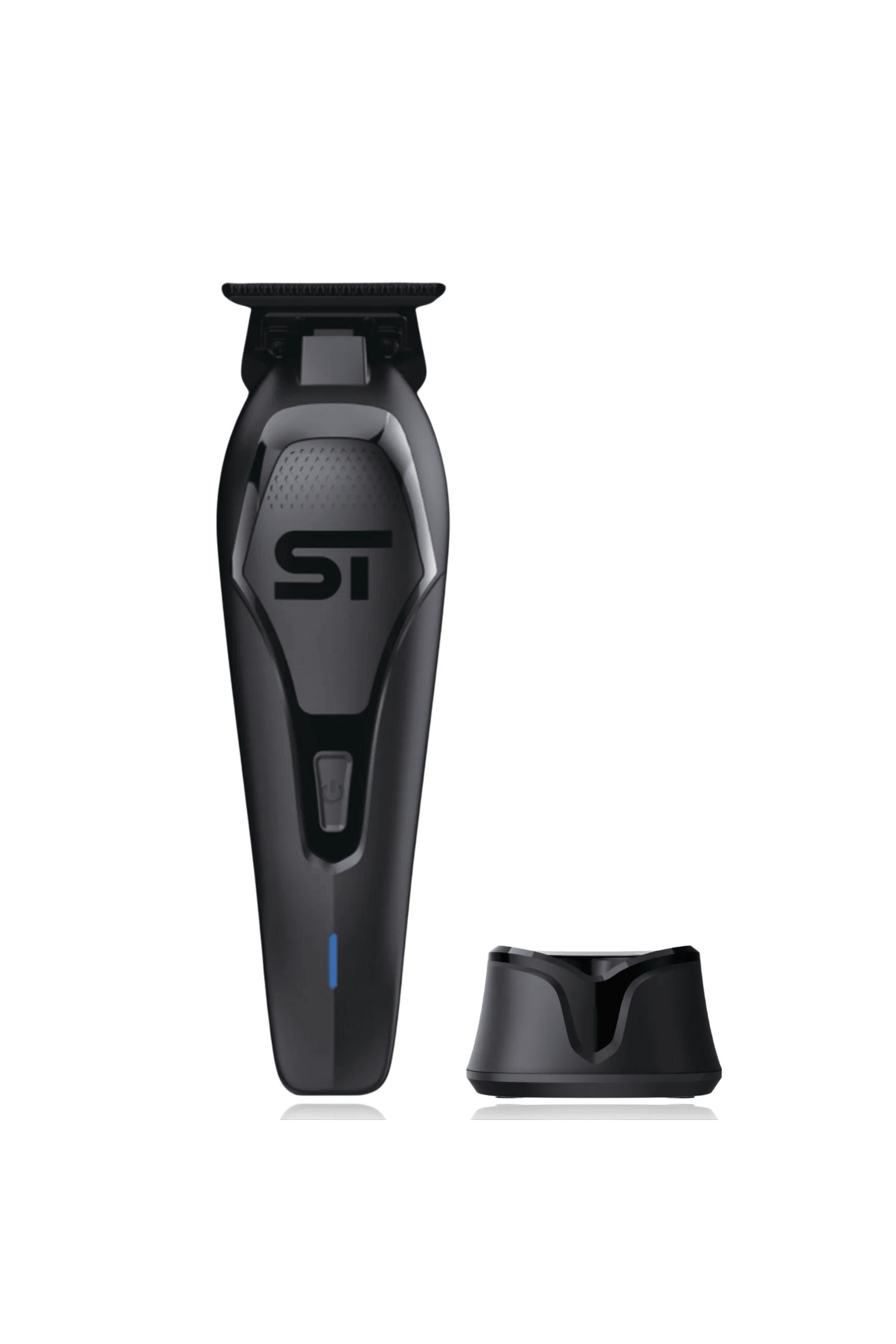 Supreme Trimmer DARKSTAR 72 Trimmer – 12.000 RPM Vektör Motor, DLC T-Blade (T3550), 3 Saat Kablosuz, Hafif & Ultra Sessiz