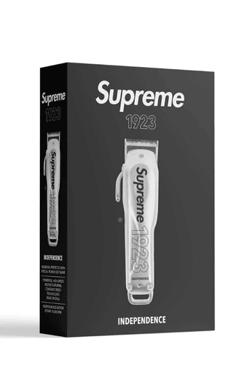 Suprent Pro X Supreme 1453 Supreme 1923 Tıraş Makineleri