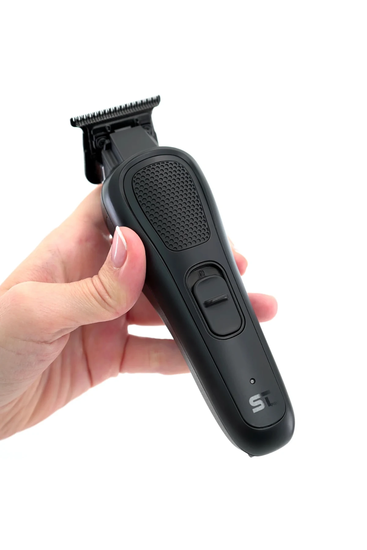 Supreme Trimmer DarkStar 82 Trimmer –  14.000 RPM Vector Motor Gücü Tam Gün Performans Metal Gövde