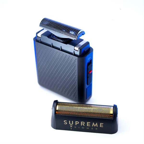 Supreme Trimmer Solo Foil Tıraş Makinesi Yedek Folyo - Hassas Ciltlere Özel - SB11