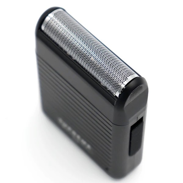 Supreme Trimmer SBR10 Solo Lite Yedek Folyo ve Kesici – Hipoalerjenik, Hassas Ciltler İçin