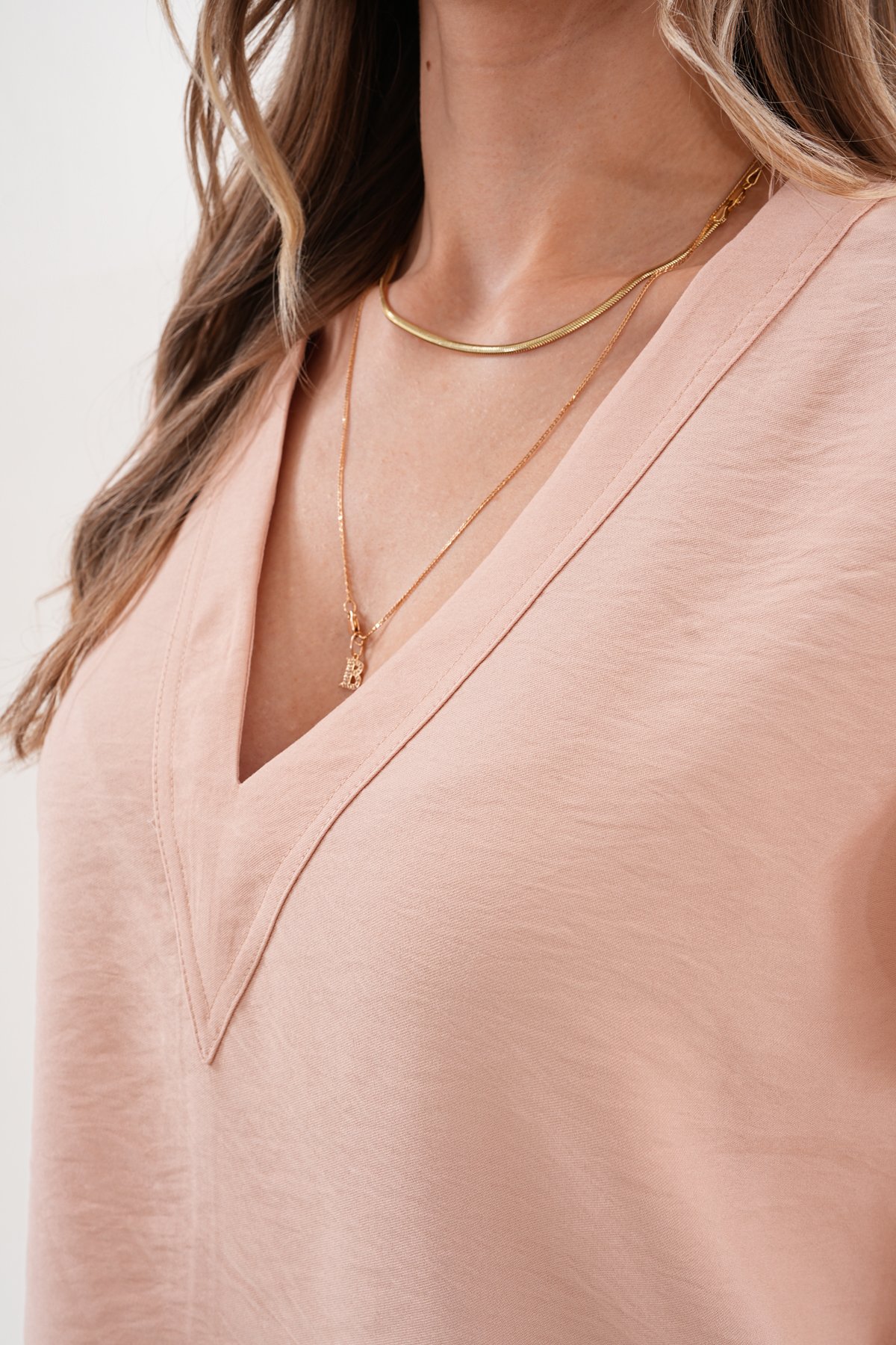 ZARA Bluz Pantolon Takım