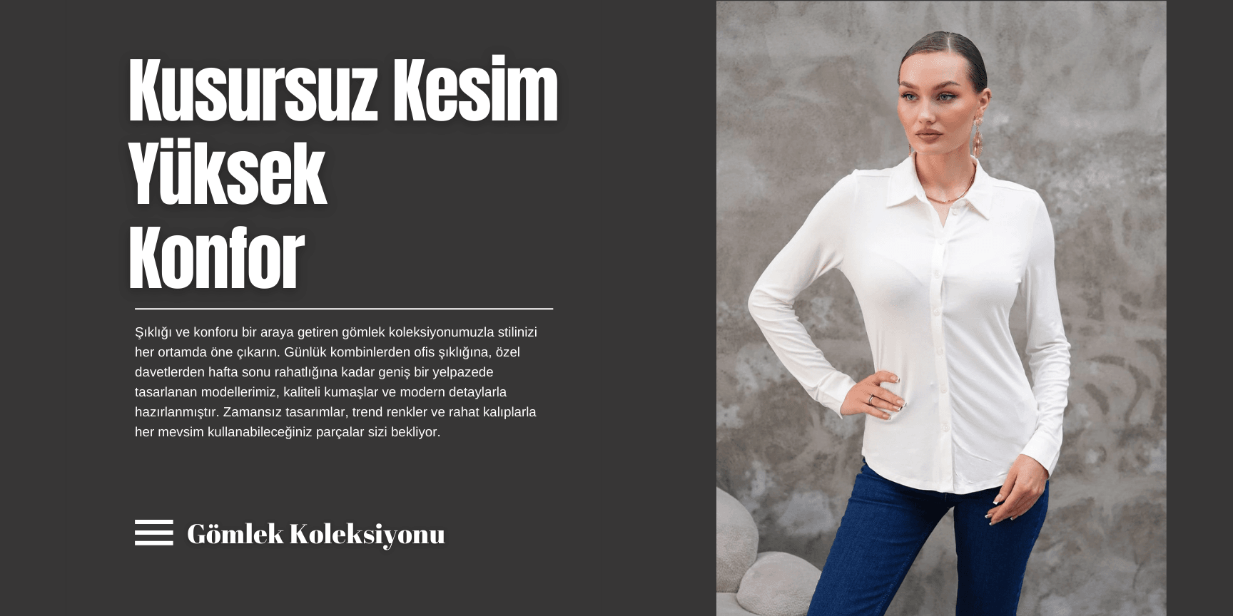 Gömlek