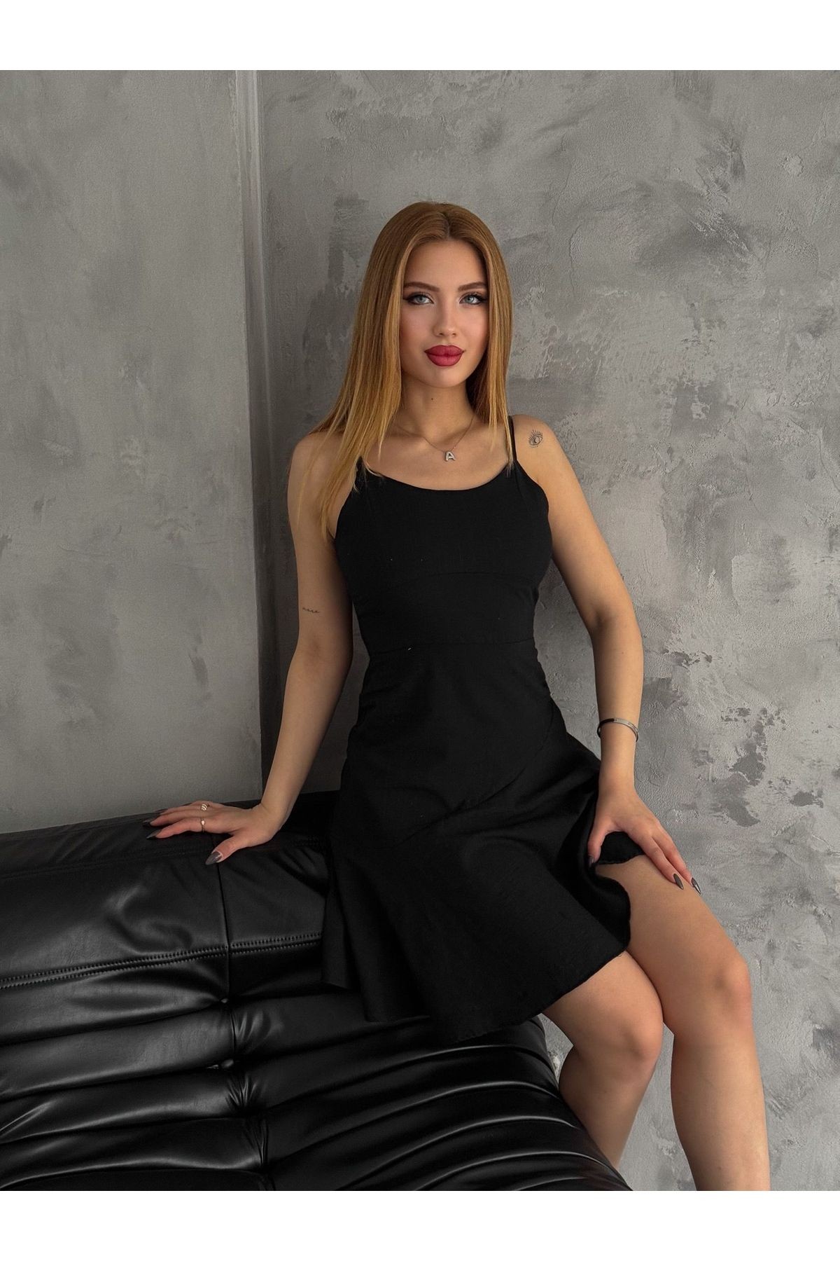 Kadın Elbise