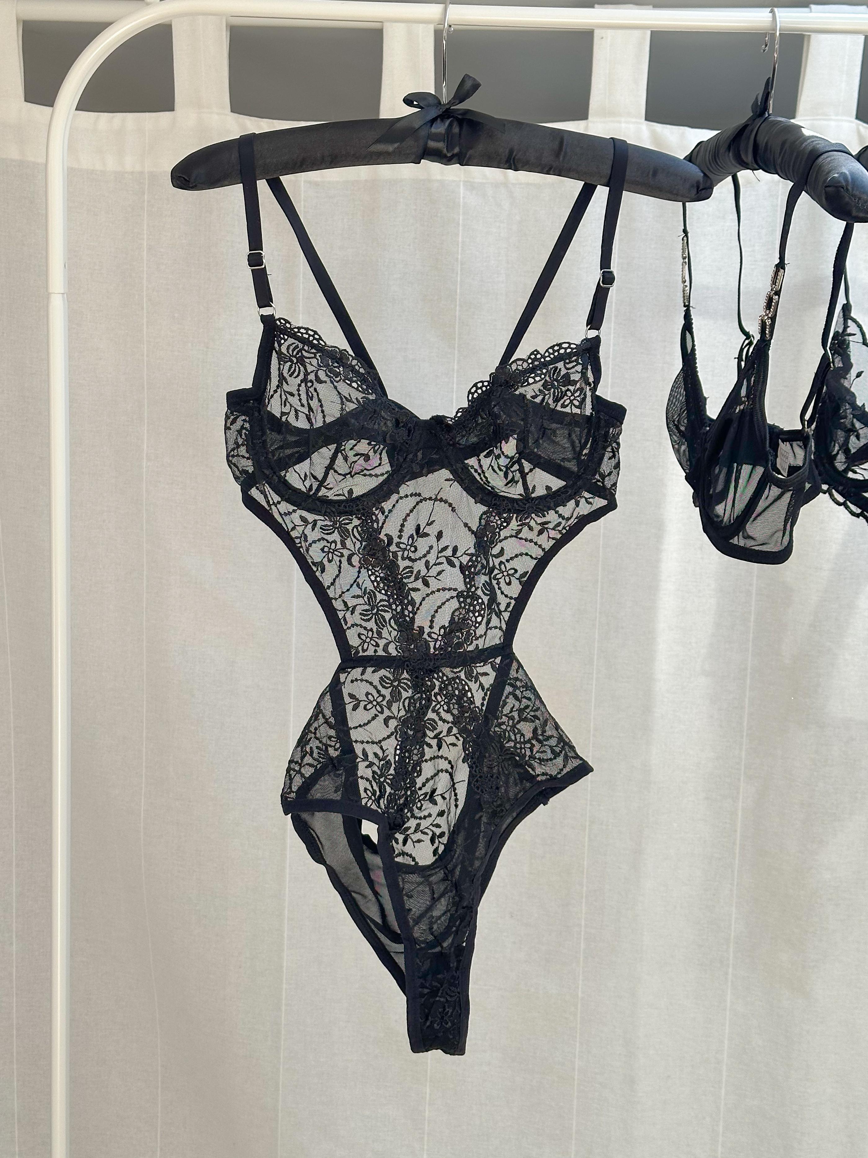 Alia Bodysuit