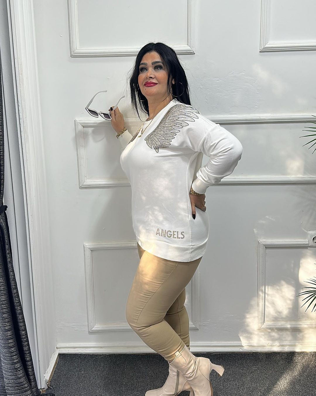 İtalyan Pantolon