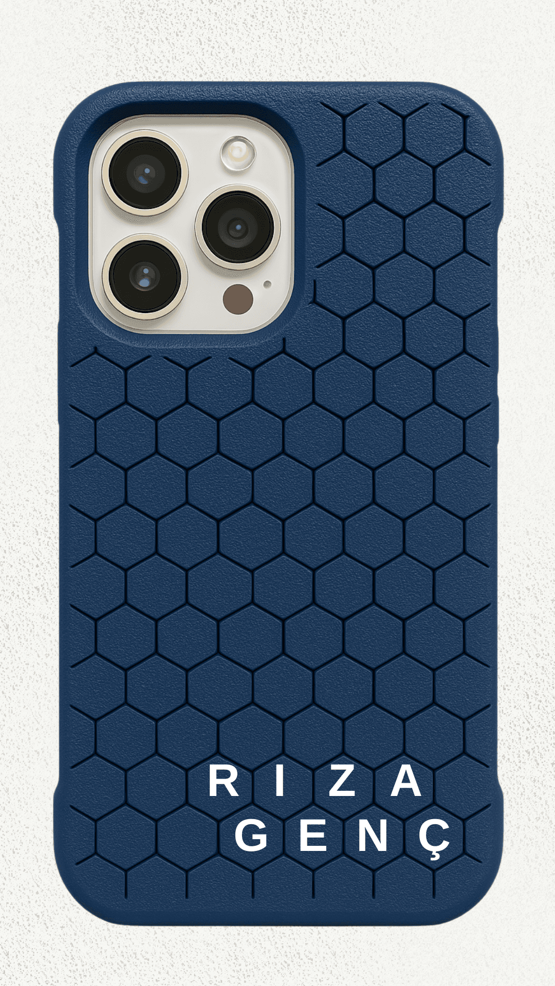 iPhone 13/14/15 Kişiselleştirilebilir Kılıf