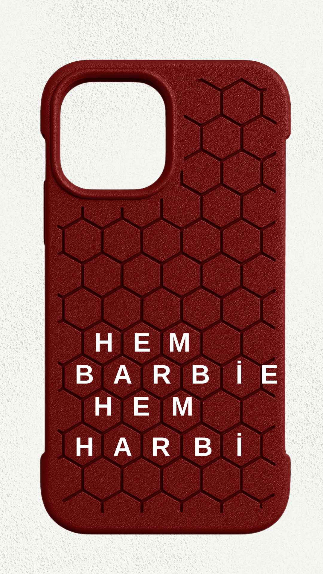 iPhone 13/14/15 Kişiselleştirilebilir Kılıf