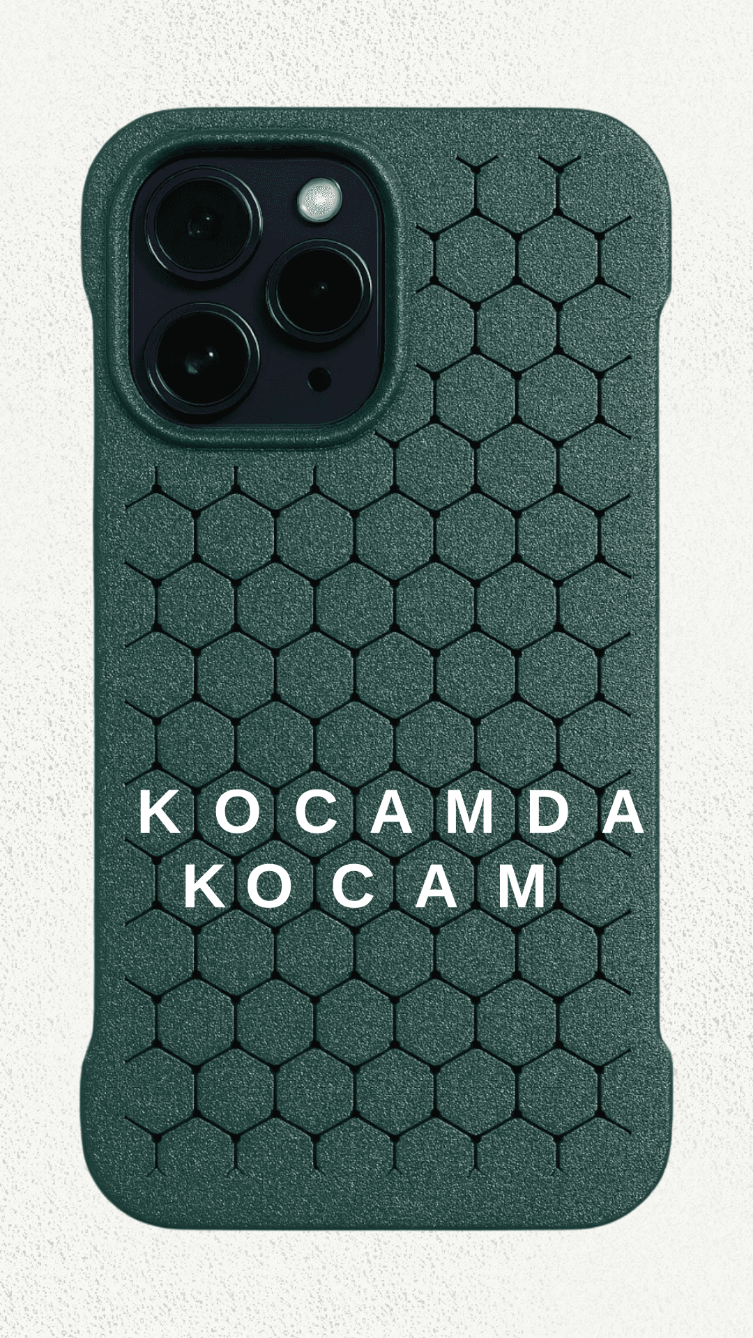 iPhone 13/14/15 Kişiselleştirilebilir Kılıf
