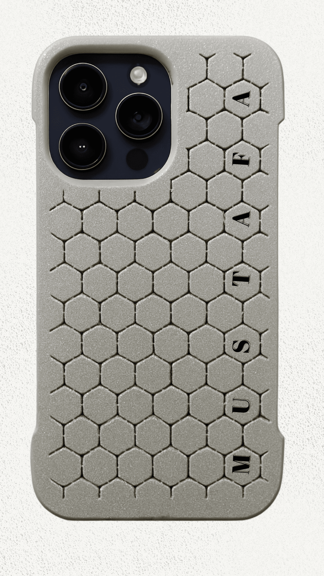 iPhone 13/14/15 Kişiselleştirilebilir Kılıf