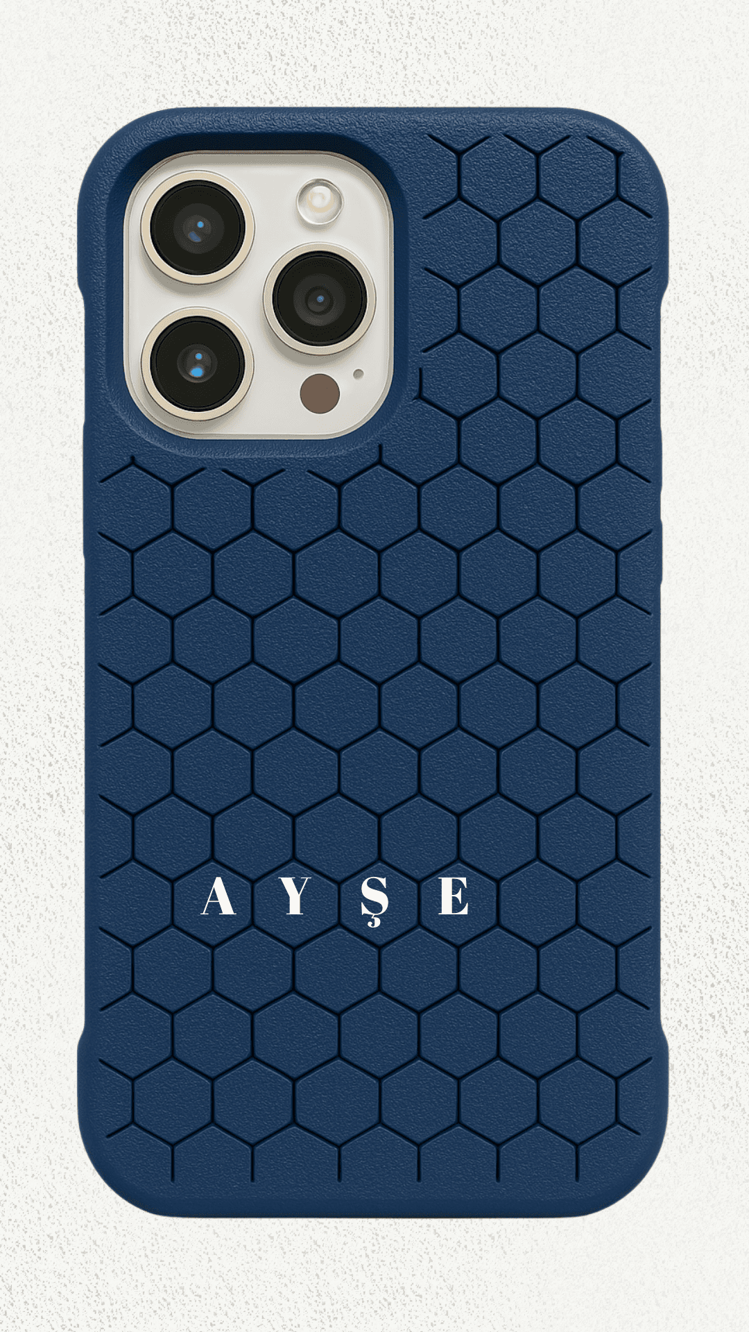 iPhone 13/14/15 Kişiselleştirilebilir Kılıf