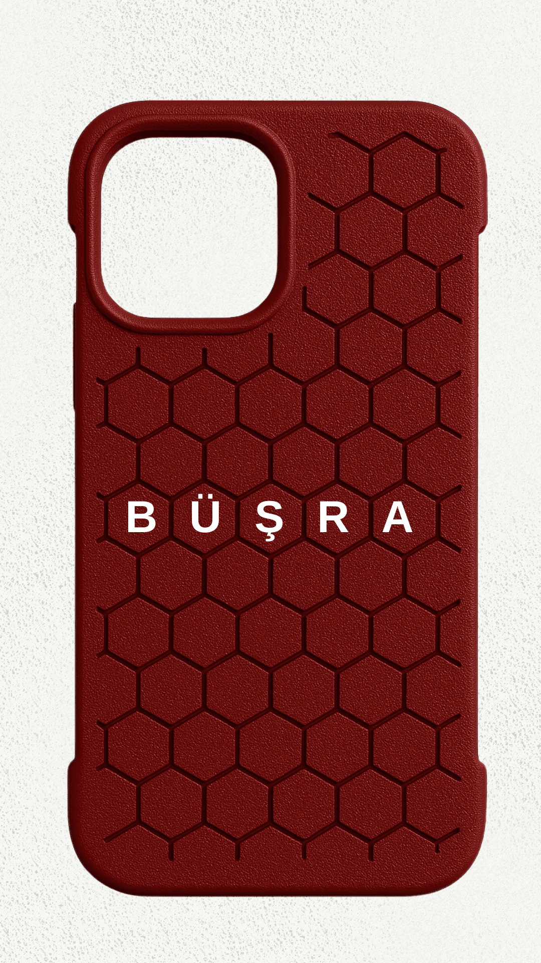 iPhone 13/14/15 Kişiselleştirilebilir Kılıf