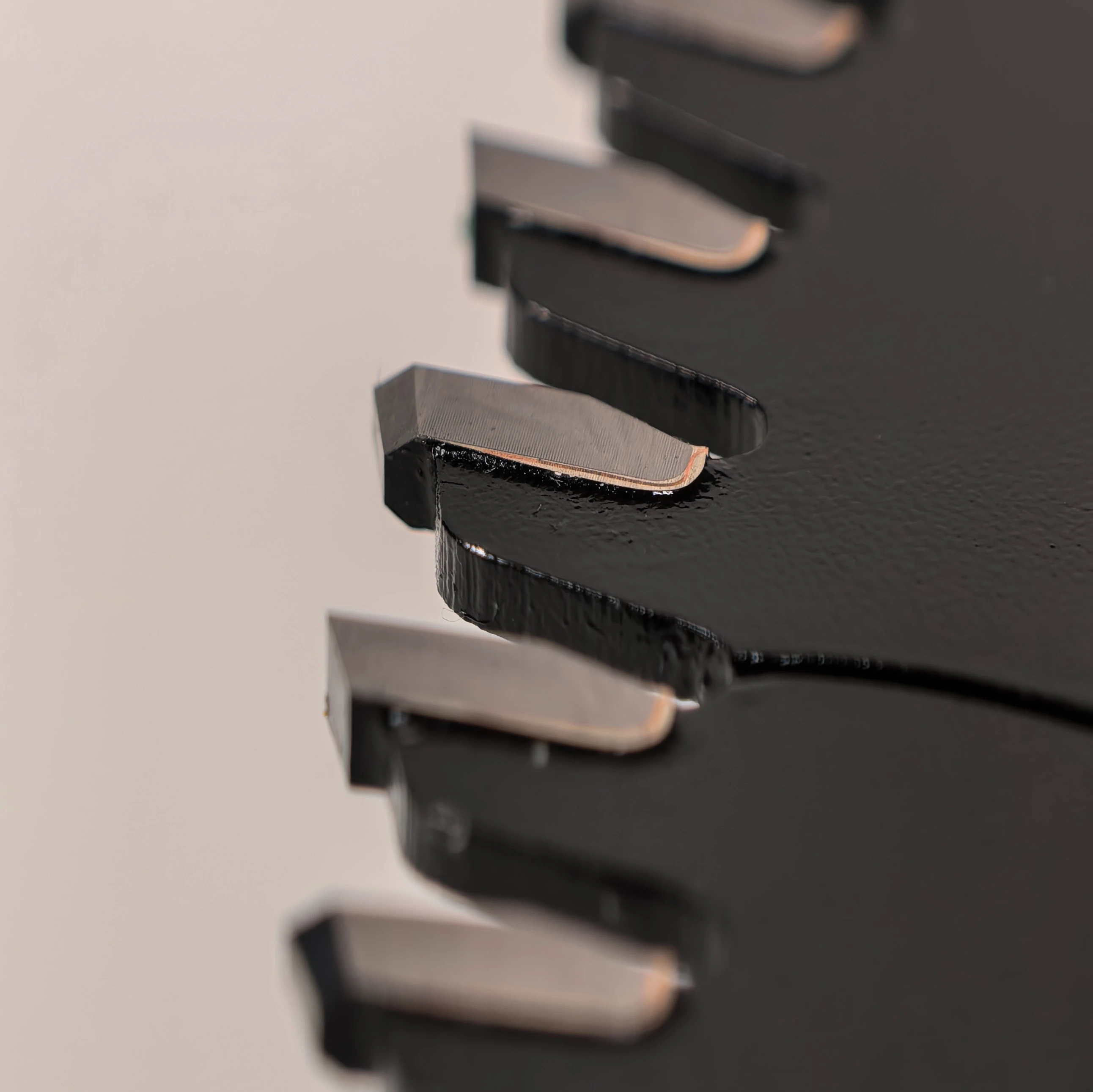 DaVinci Sunta & MDF Testeresi