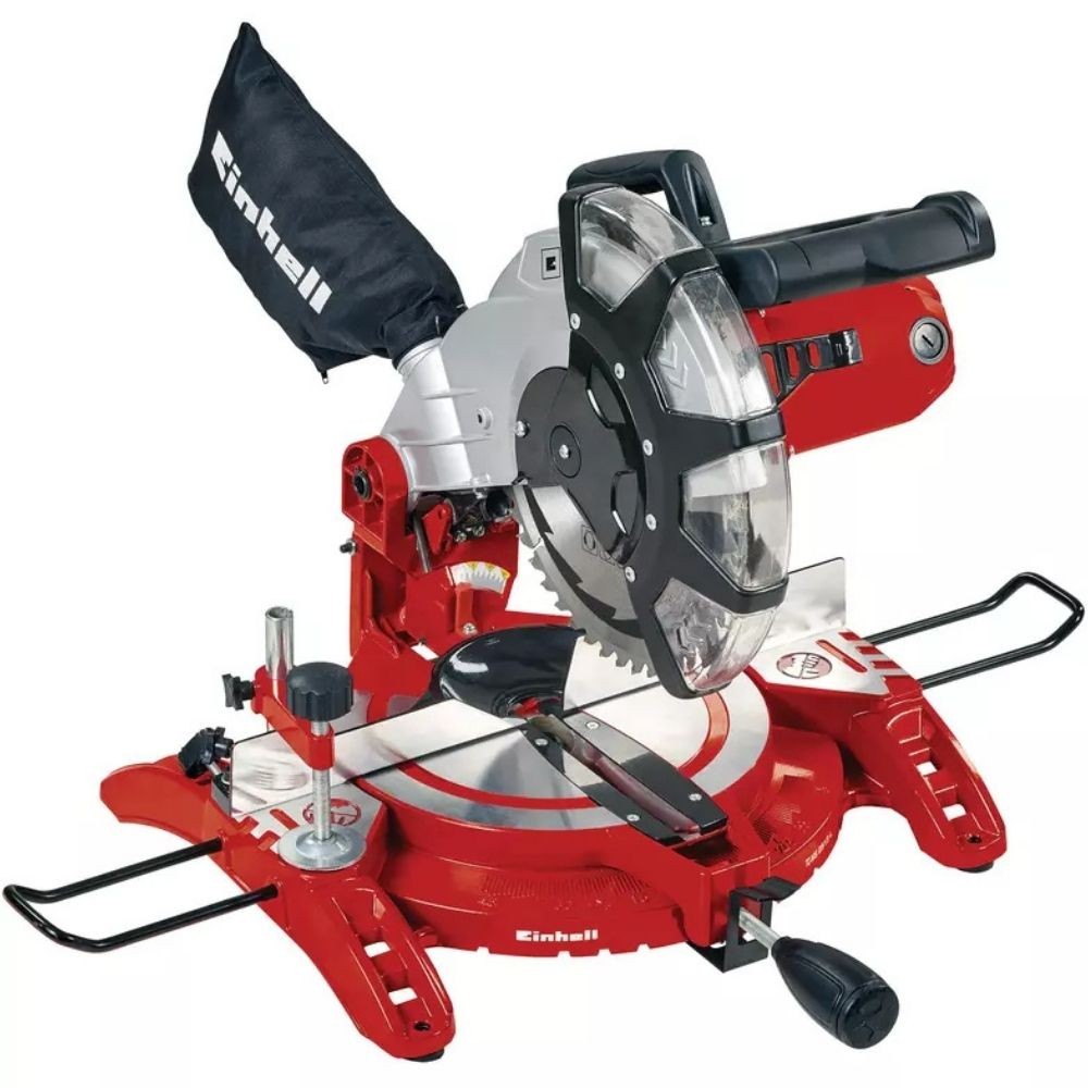 Einhell TC-MS 2513 L Gönye Testere