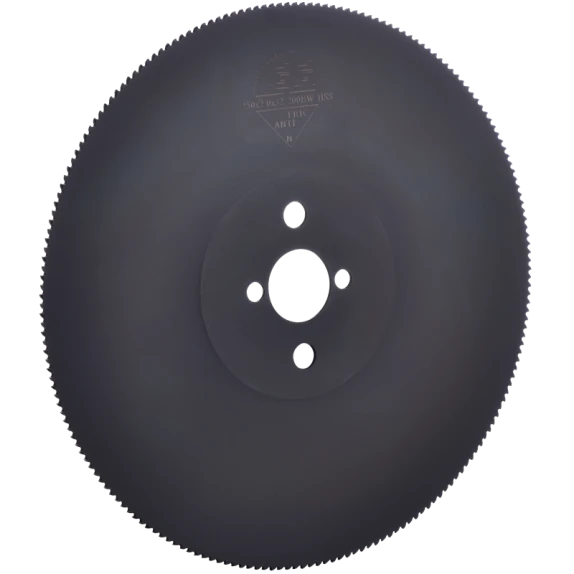 GLG HSS Daire Testere (Antifric)