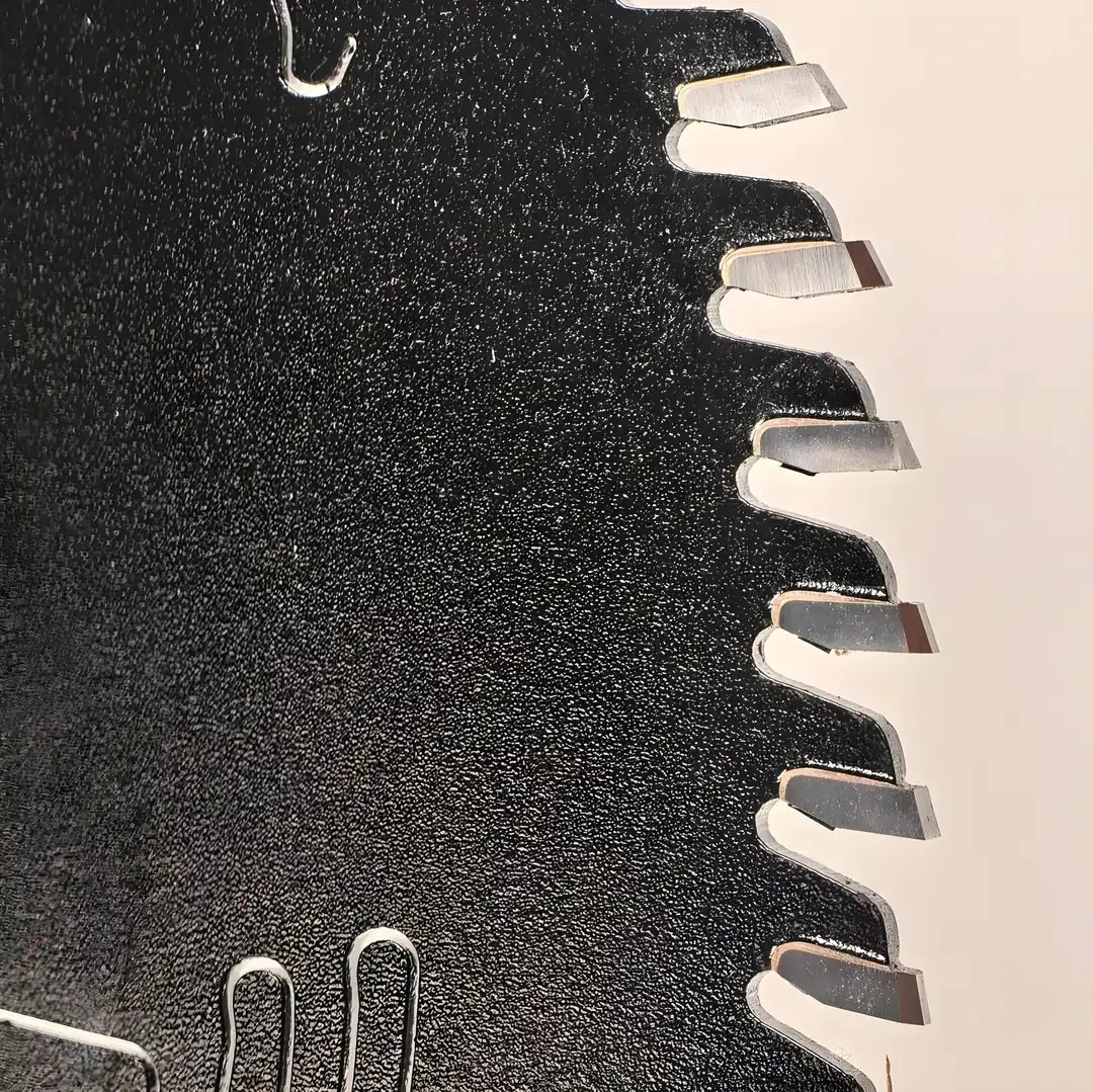 DaVinci Sunta & MDF Testeresi