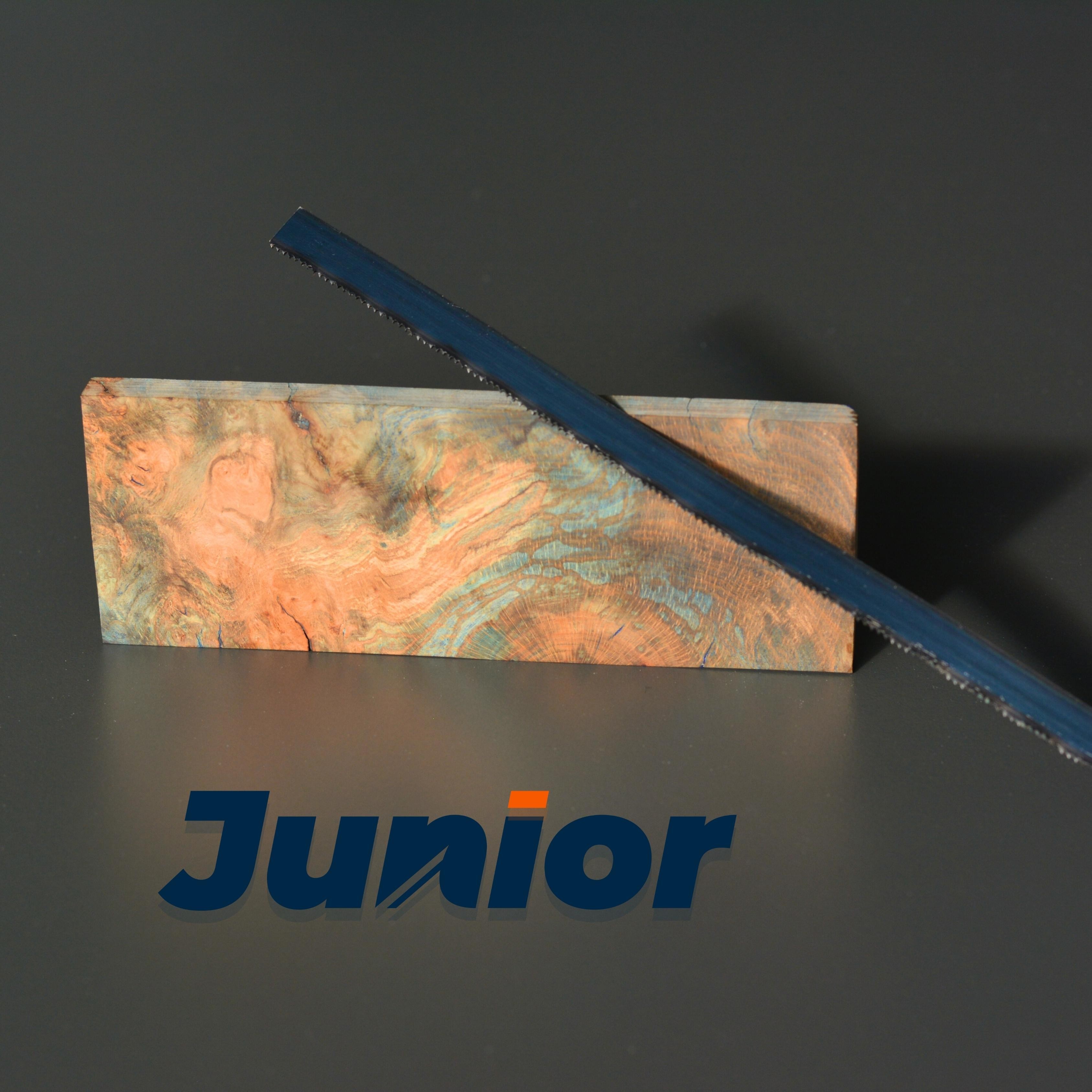 Hais MJ 14 Karbon Şerit Testere Bıçağı (2560mm)