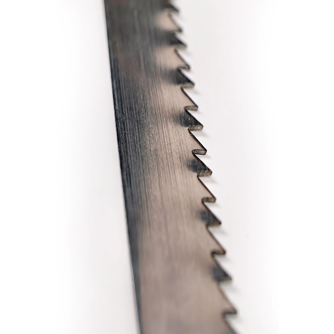 Tilki Kuyruğu Kemik Testeresi