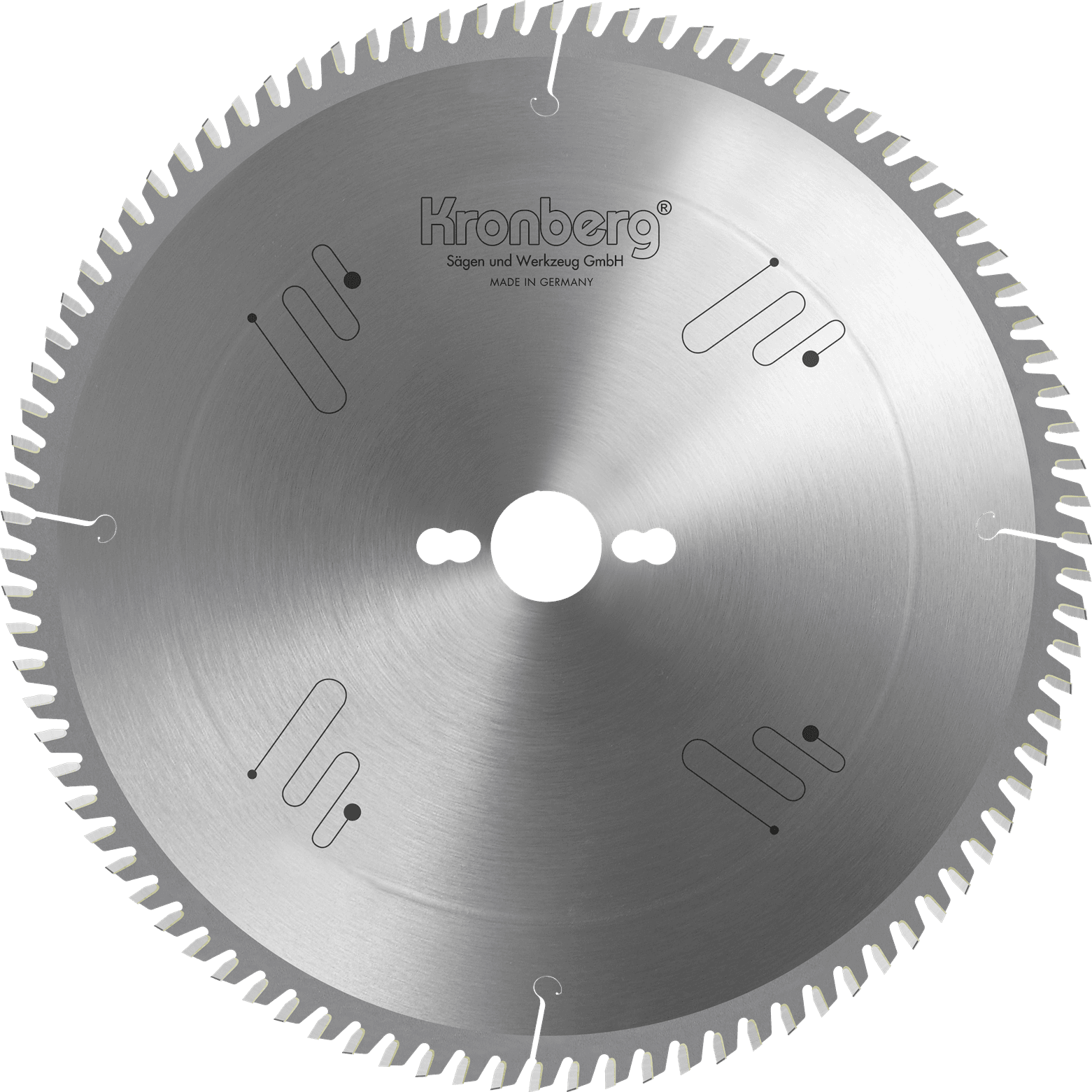 Kronberg Mdf - Suntalam Testereleri