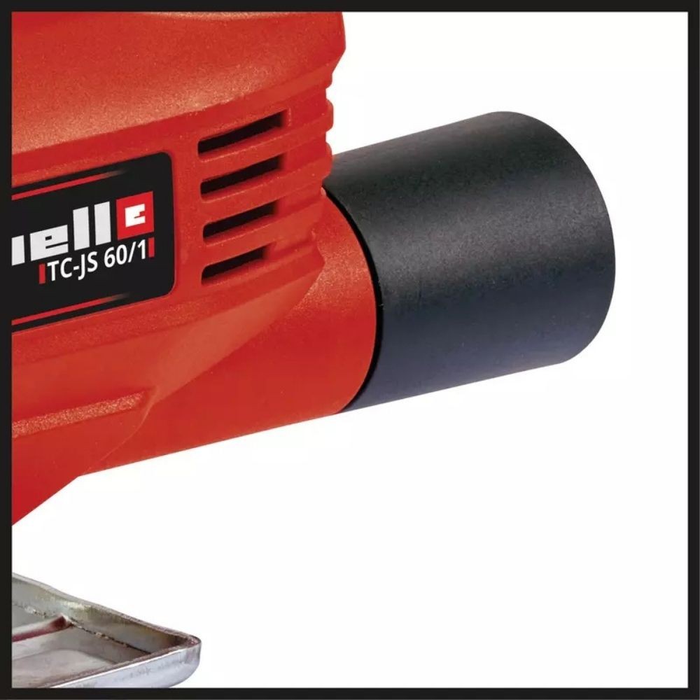 Einhell TC-JS 60/1 Dekupaj Testere