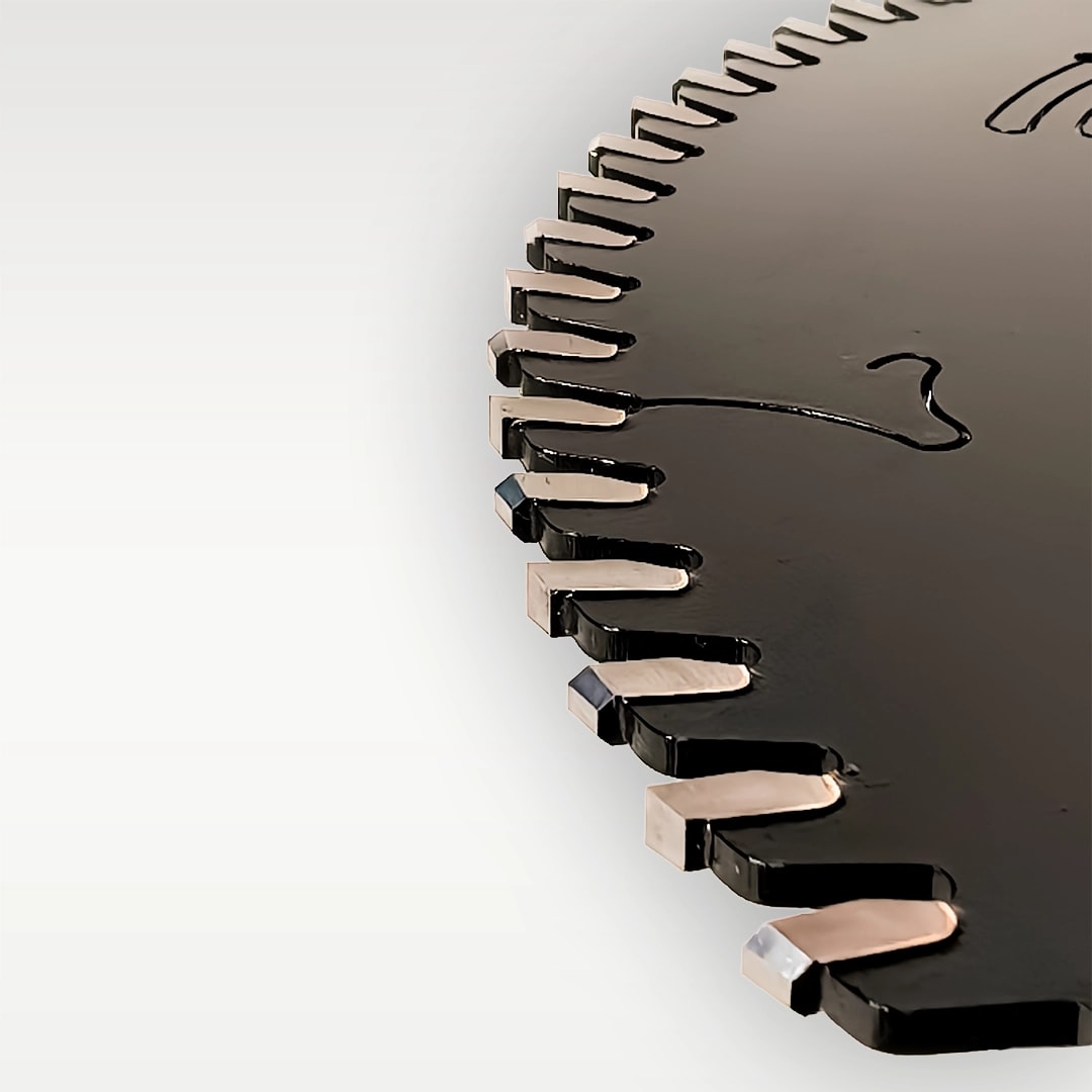 DaVinci Sunta & MDF Testeresi