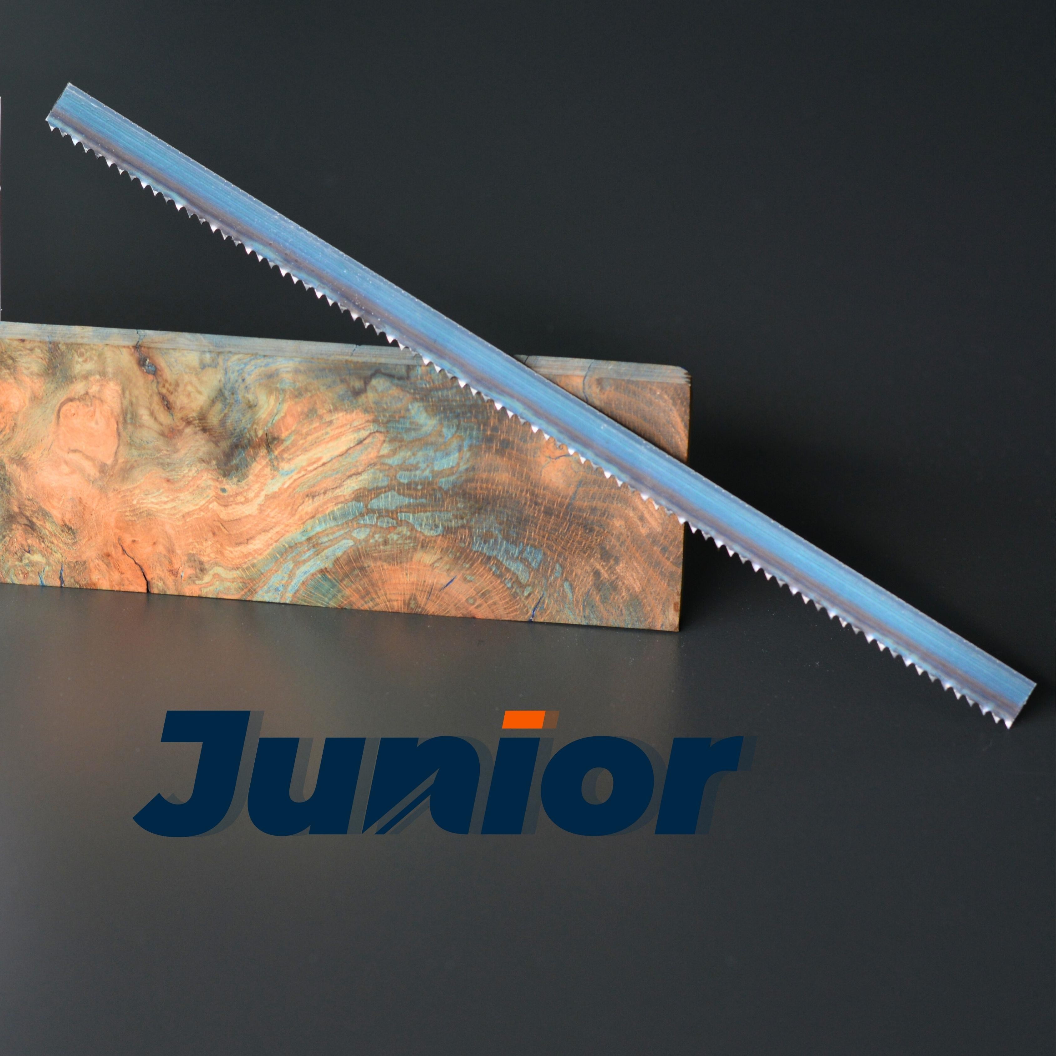 Hais MJ 12 Karbon Şerit Testere Bıçağı (2240mm)