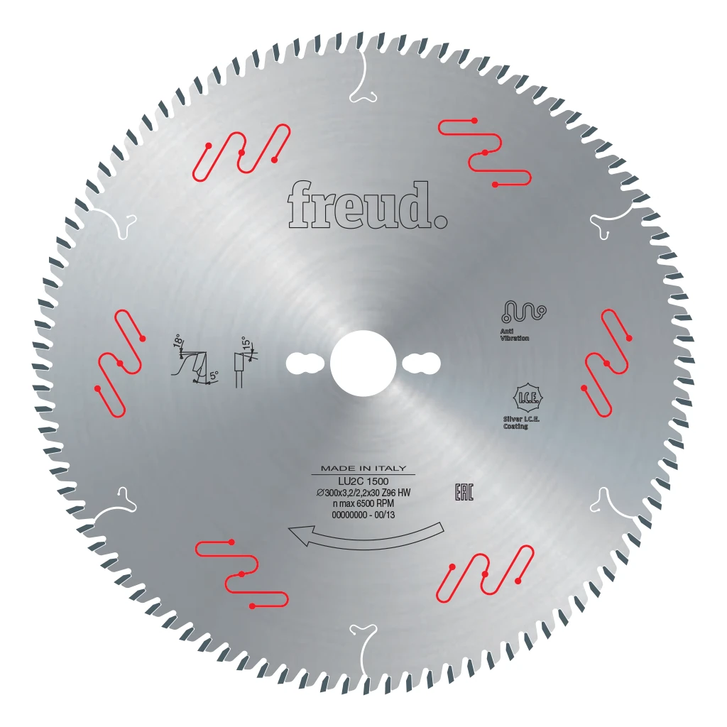 Freud Ahşap Testeresi