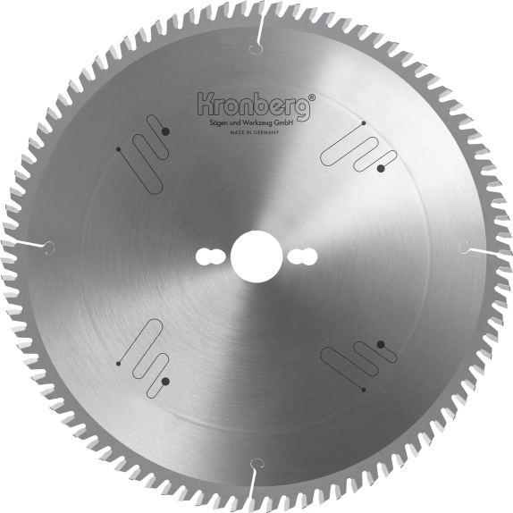 Kronberg Alüminyum - PVC Testeresi