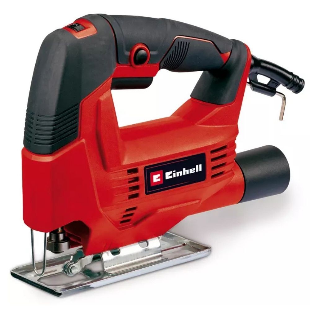 Einhell TC-JS 60/1 Dekupaj Testere