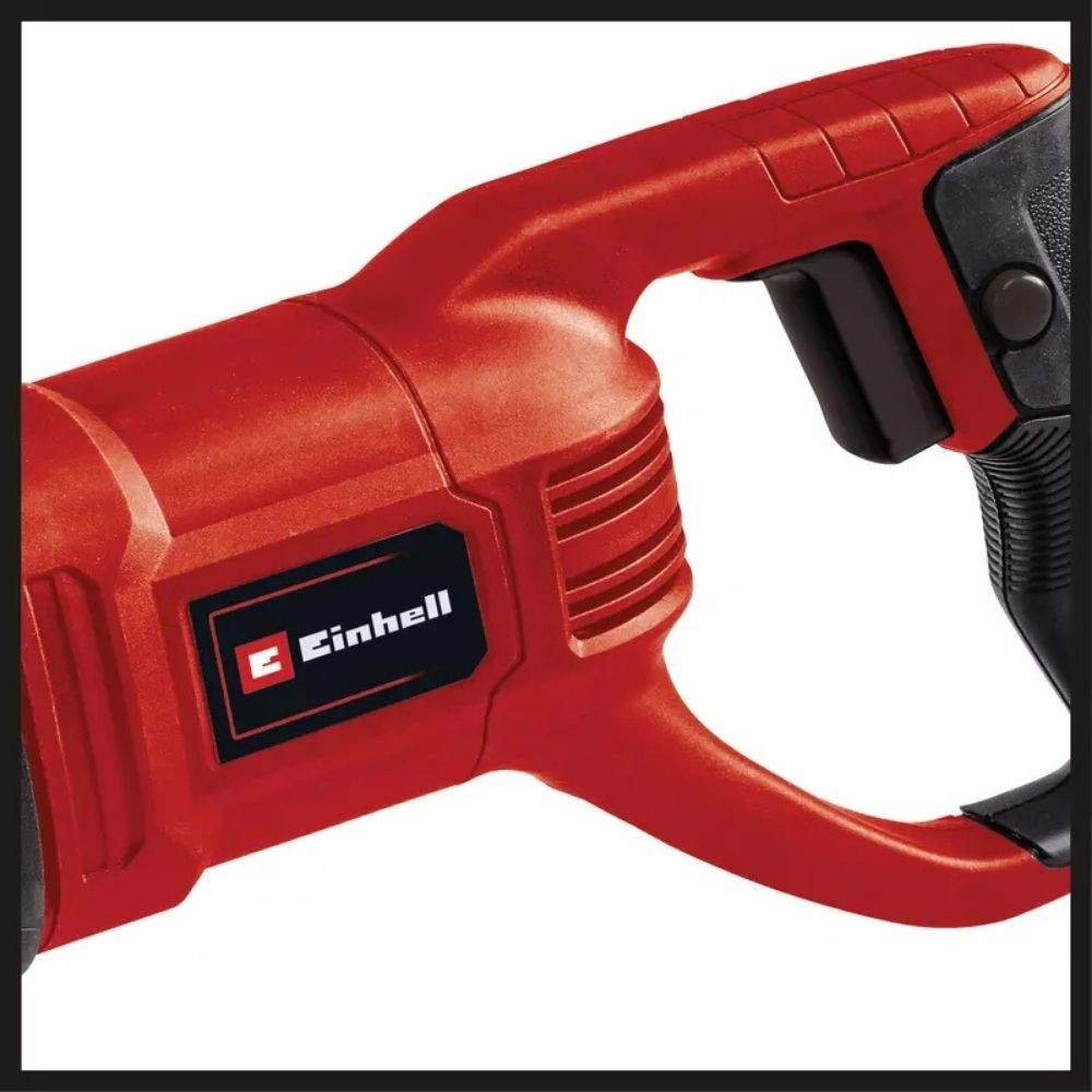 Einhell TC-AP 690 E Tilki Kuyruğu Testere