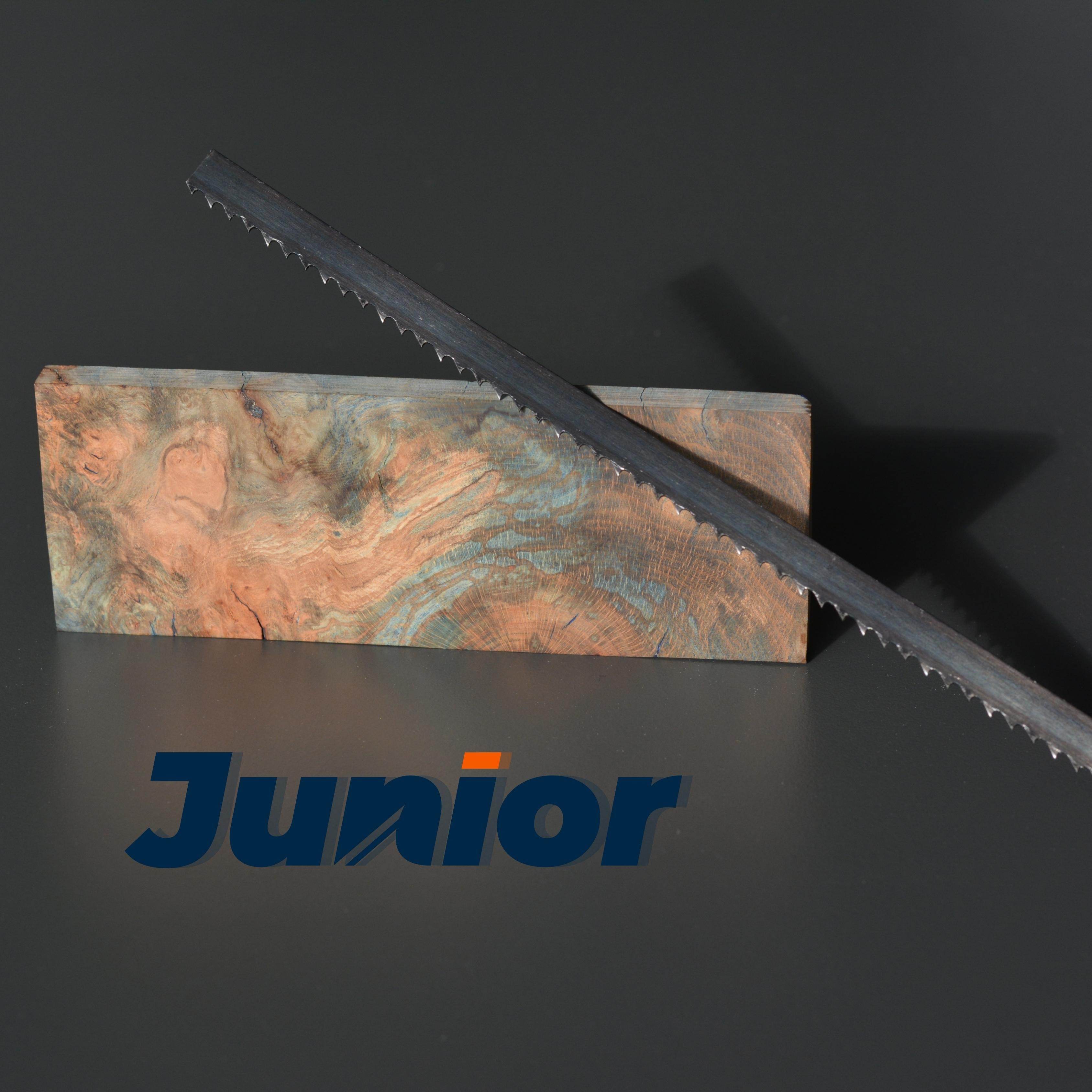 Hais MJ 12 Karbon Şerit Testere Bıçağı (2240mm)