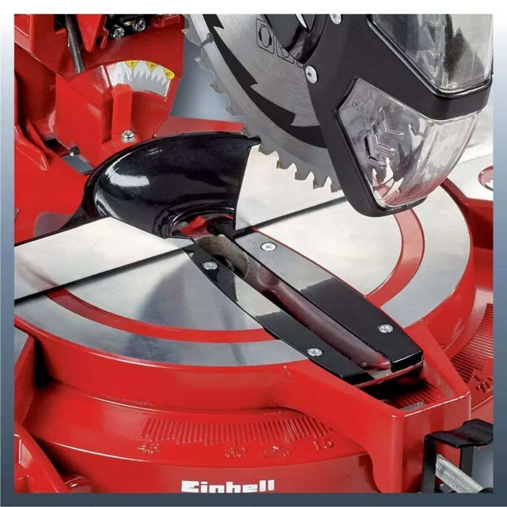 Einhell TC-MS 2513 L Gönye Testere