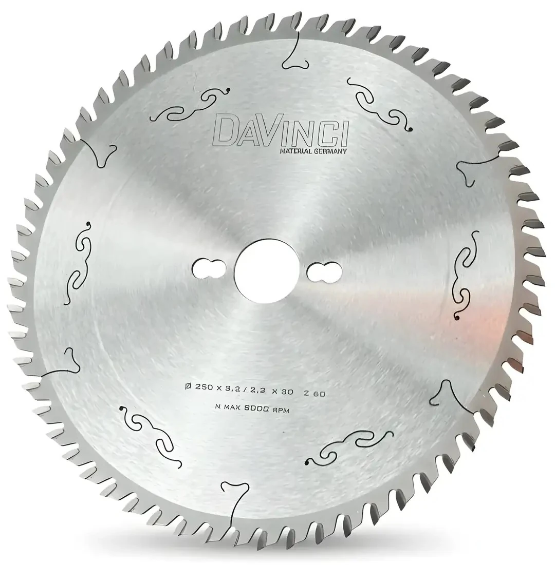 DaVinci Ahşap Testeresi