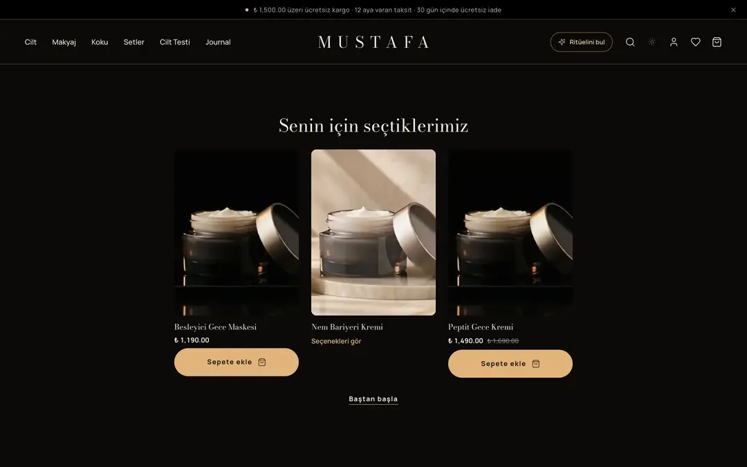 Mustafa