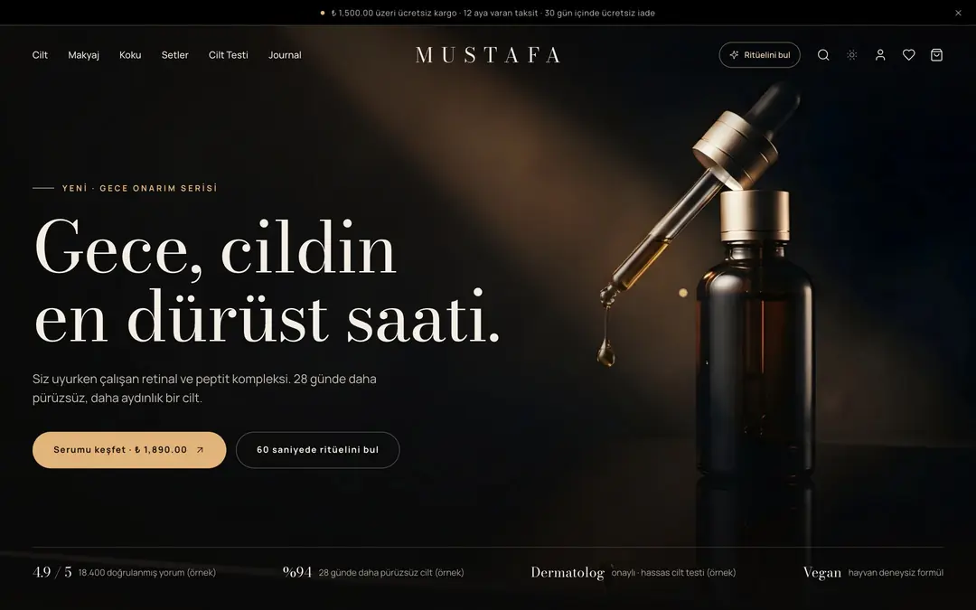 Mustafa