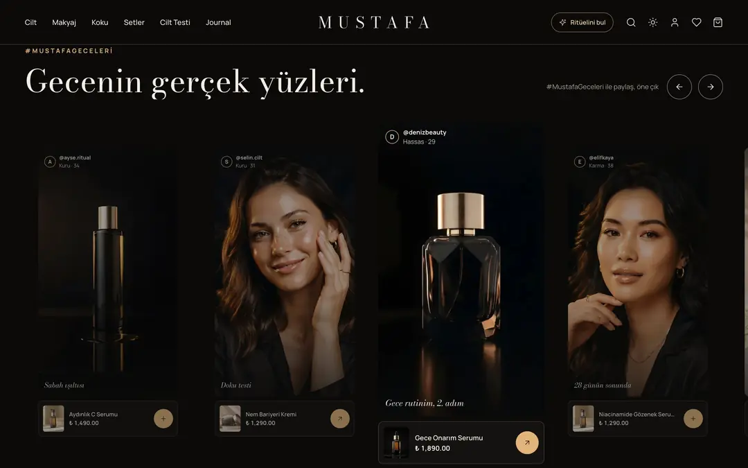 Mustafa