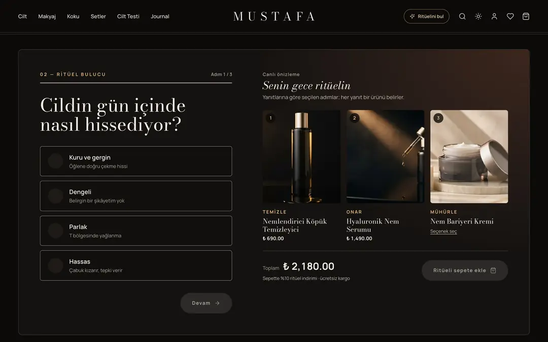 Mustafa
