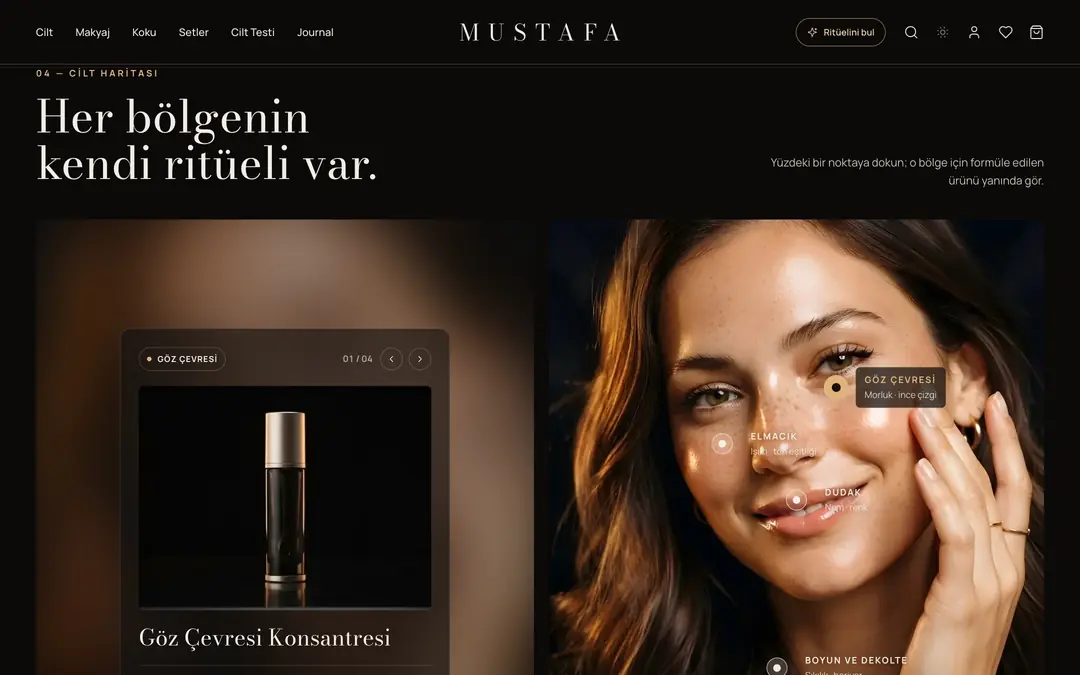 Mustafa