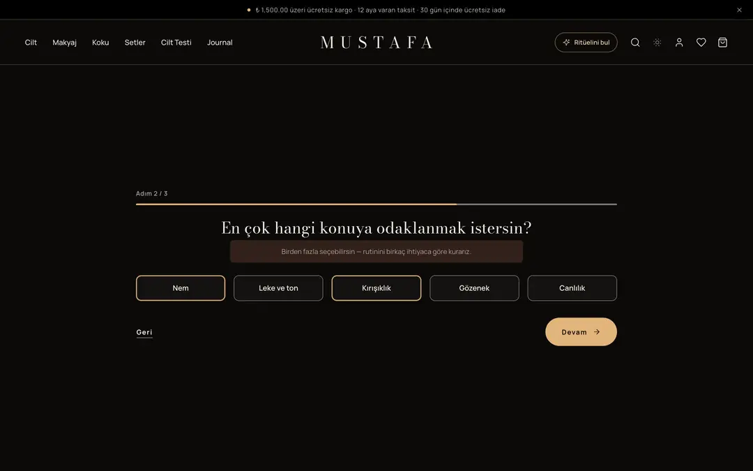 Mustafa