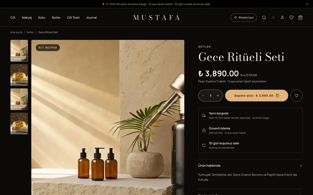 Mustafa