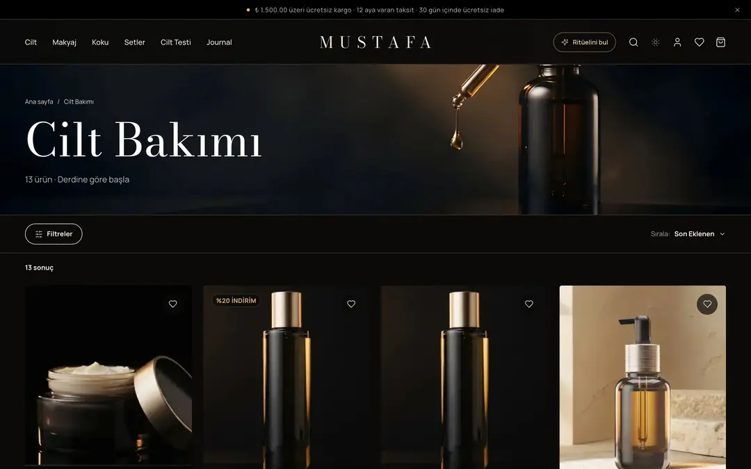 Mustafa