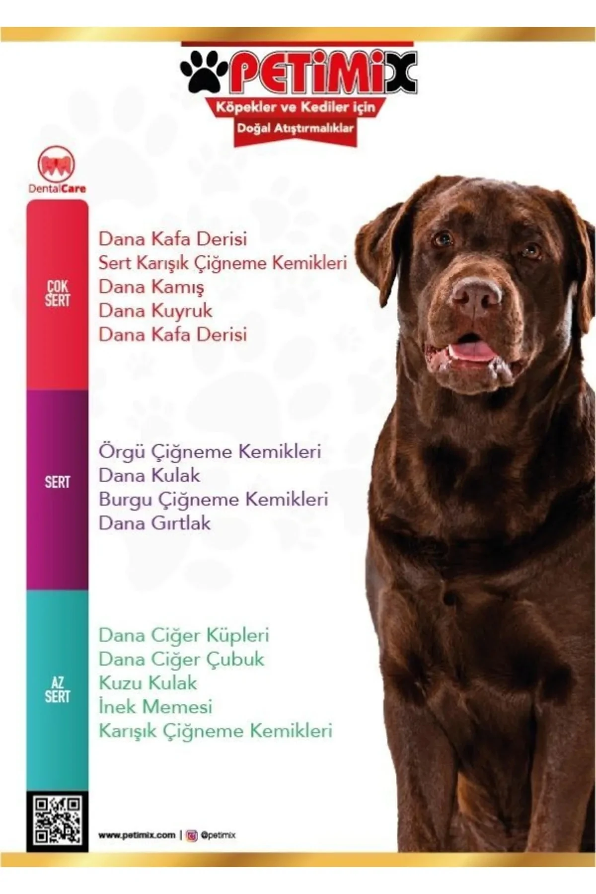 Mini Ciğer Küpleri 30g Köpek Ödül Maması