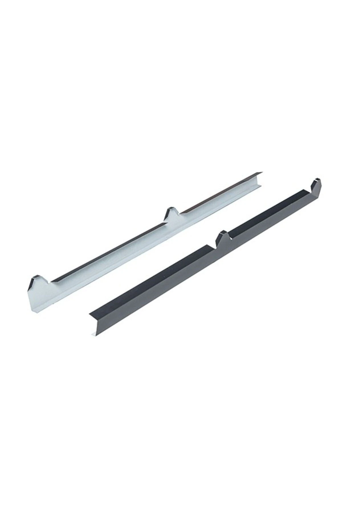 Antrasit Gri Sandviç Panel Ön Kapama Sacı (1 ADET)